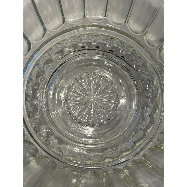 1960s Punch Bowl Set for 12 - 14 pcs For Sale In Los Angeles - Image 6 of 15