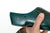 Vintage Decorative Traditional Dutch Clogs—A Pair For Sale - Image 9 of 9