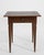 Early 19th Century French Louis XVI Wooden Side Table, Circa 1800 France Early 19th Century For Sale - Image 5 of 14