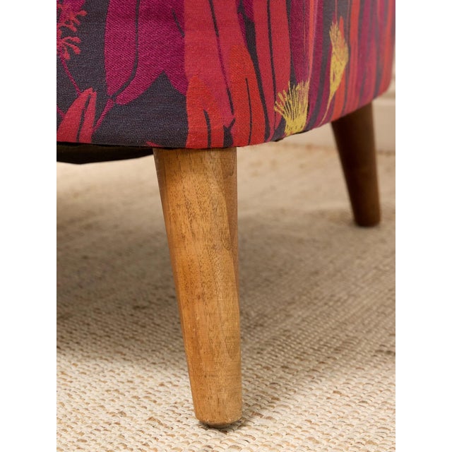 Botanical Accent Chair For Sale - Image 12 of 12