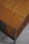 Wood Pair Stickley Mission Oak Iron Base Lamp Tables For Sale - Image 7 of 15