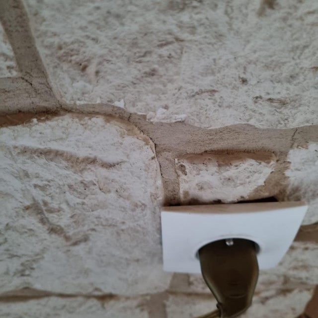 Art Deco Tabletop Basin Lamp, 1930s For Sale - Image 12 of 15