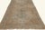 Vintage Persian Sultanabad Rug, 02'11 X 13'06 For Sale - Image 4 of 10