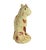 English Creamware Pottery Toy Cat, Whieldon-Type Manganese Sponged Figure For Sale - Image 9 of 9