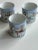 Tiffany & Co Winter Scene Mugs- 3 For Sale In Raleigh - Image 6 of 6