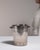 Silver Mid 20th Century Belgium Silver Ice Bucket For Sale - Image 8 of 15