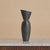 Modern Contemporary French Ceramic Vase by André Bloch For Sale - Image 3 of 8