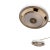 Carter Ceiling Light by Delightfull For Sale - Image 4 of 6