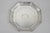 Antique Ellis Barker English Edwardian Silver Plated Octagonal Trinket Dish Tray For Sale - Image 14 of 14