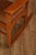 Wood Stickley Mission Collection Harvey Ellis Oak Rocking Chair For Sale - Image 7 of 18