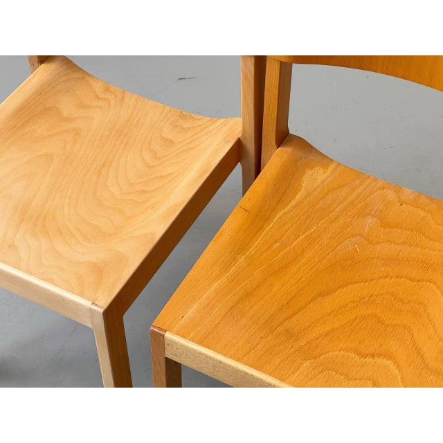 Canto Chair by Rainer Schell for Möbel Schlapp, 1960s For Sale - Image 14 of 17