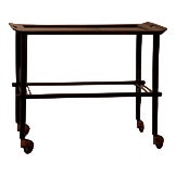 Trolley by Cesare Lacca for Cassina, 1950s For Sale