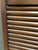 Vintage Roll-Top Filing Cabinet in Mahogany, 1930s For Sale - Image 11 of 12