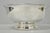 Mid-Century Modern Vintage Mid Century Modern Gorham Yc780 8" Silver Plated Serving Bowl (C) For Sale - Image 3 of 8
