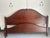 Traditional 1990s Ethan Allen Medallion Collection Bedroom Set (California King Bed Frame) For Sale - Image 3 of 18