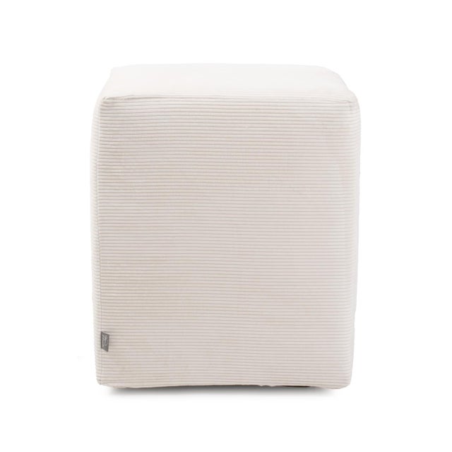 Kenneth Ludwig Chicago Universal Cube Pana Natural For Sale - Image 4 of 8