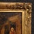English Artist, Painting of a Rural Genre Scene, 1866, Oil on Panel For Sale - Image 10 of 16