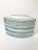 Japanese Porcelain 4-Tier Stacking Trinket Serving Dish & Lid 9 1/2” No chips, cracks, or fleabites. Length 9 1/2” Width 4...
