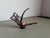 Vintage Owl Nutcracker in Cast Iron, 1960 For Sale - Image 4 of 7