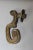 19th Century Bronze Door Knocker For Sale - Image 9 of 14