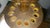 A 12-light chandelier by Napoléone Martinuzzi, circa 1926/1930, model number 2070 for Venini. This chandelier is rare due...