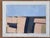 Discover the allure of contemporary art with this stunning 9x12" original collage painting, expertly crafted to bring...