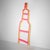 Ben Jones Untitled Ladder from the Ladder Series c. 2015 Acrylic on wood construction. A sculptural work from Ben Jones's...