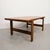 Vintage Danish Teak Coffee Table, 1970s For Sale - Image 3 of 9