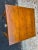 Farmhouse 19th Century Antique Pine Work -Side Table For Sale - Image 3 of 10