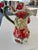 Traditional Vintage Fitz & Floyd St Nicholas Pitcher Ceramic Santa Claus For Sale - Image 3 of 11