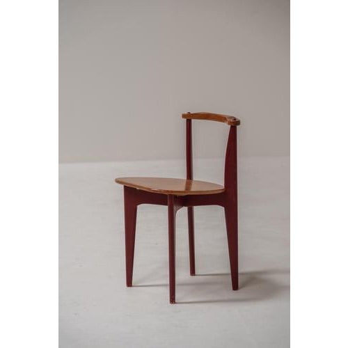 Chairs by Yngve Ekström, Finland, 1950s, Set of 2 For Sale - Image 3 of 14