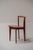 Chairs by Yngve Ekström, Finland, 1950s, Set of 2 For Sale - Image 3 of 14