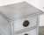 Antique Grey Chests, 1800s, Set of 2 For Sale - Image 4 of 8