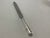 1980s Silver Bridal Cake Knife., Du Barry For Sale - Image 9 of 14