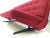 Adjustable Red Sofa, 1968 For Sale - Image 12 of 17