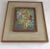 Mid 20th Century Still Life Flowers Painting, Framed For Sale In Denver - Image 6 of 10