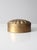 Mid-Century Modern Vintage Brass Shell Box For Sale - Image 3 of 9