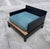 Christian Liaigre Opium Lounge Chair by Holly Hunt, 21st Century For Sale - Image 10 of 12