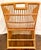 Tan Arteriors Lyford Chair-a Pair For Sale - Image 8 of 12
