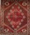 Turkish Late 19th Century Turkish Village Rug Rug For Sale - Image 3 of 7