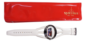 Space Age Wrist Watch by André Le Marquand for Tressa Lux, 1970s, Set of 2