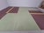 Mid-Century Modern Geometric Rug, Czechoslovakia, 1960s For Sale - Image 16 of 17