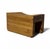 Sensational pine 'Uto' stool attributed to both Axel-Einar Hjorth and K. J. Pettersson & Soner; also known as a 'Palle'...