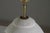 Stone Table Lamp in Reconstituted Stone, 1960s For Sale - Image 7 of 11
