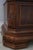 Ridgeway Gothic Walnut Tall Case Grandfather Clock For Sale - Image 14 of 18
