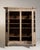 Farmhouse Provençal Oak Vitrine, Rustic Charm, French Rustic Design, France, Circa 1820 For Sale - Image 3 of 17