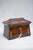 Regency Sarcophagus Jewellery Box in Rosewood, 1820 For Sale - Image 10 of 10