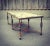 Vintage Gran Desierto Artisan Coffee Table For Sale - Image 9 of 9