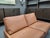 Model Conseta Two-Seater Leather Sofa by Wilhelm Möller for Cor, 1960s For Sale - Image 11 of 14