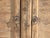 Low Chinese Gansu Sideboard or Cabinet in Pine For Sale - Image 6 of 12